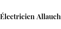 Électricien Allauch